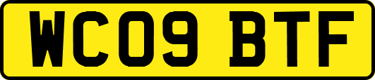WC09BTF