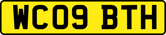 WC09BTH