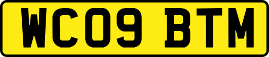 WC09BTM