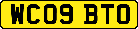 WC09BTO