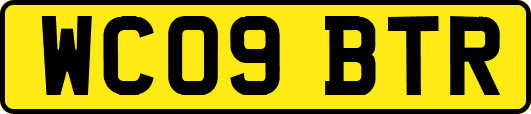 WC09BTR