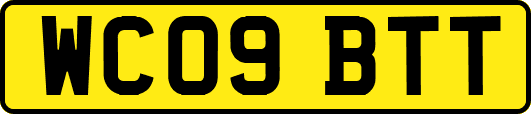 WC09BTT