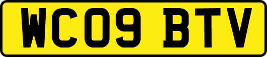 WC09BTV