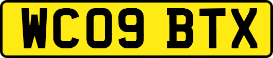 WC09BTX