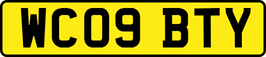 WC09BTY