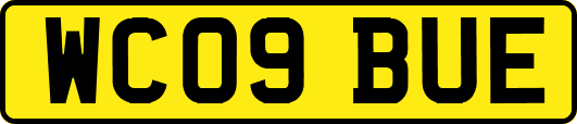 WC09BUE