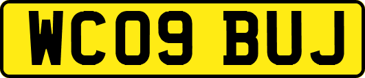 WC09BUJ