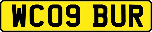 WC09BUR