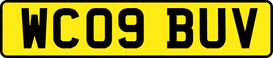 WC09BUV
