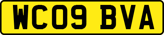 WC09BVA