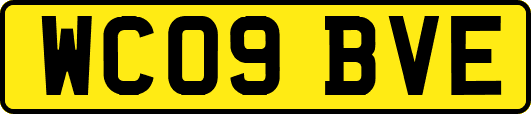 WC09BVE