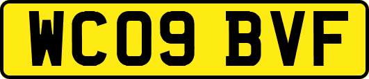 WC09BVF