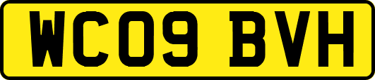 WC09BVH