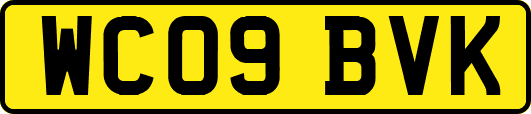 WC09BVK