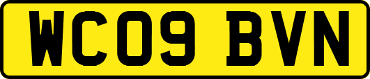 WC09BVN