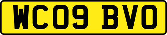 WC09BVO