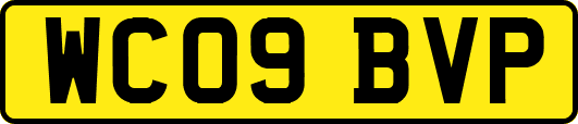 WC09BVP
