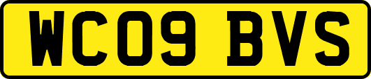 WC09BVS