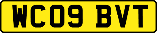 WC09BVT