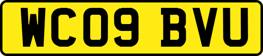 WC09BVU