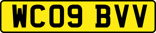 WC09BVV