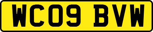WC09BVW