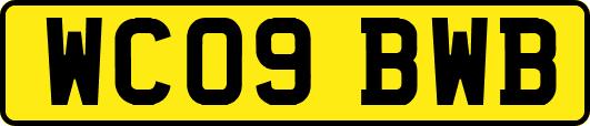 WC09BWB