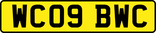 WC09BWC