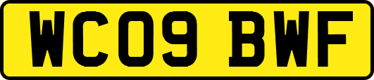 WC09BWF