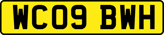 WC09BWH