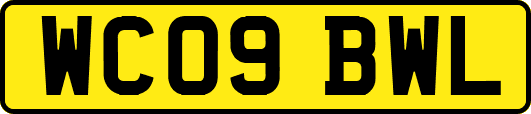 WC09BWL