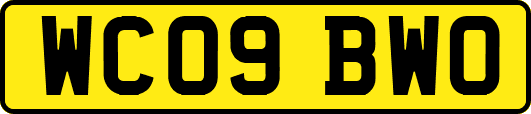 WC09BWO
