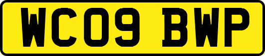 WC09BWP