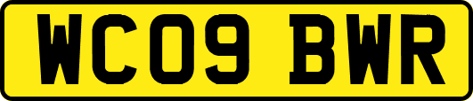 WC09BWR