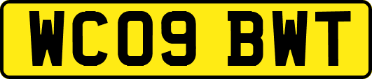 WC09BWT