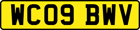 WC09BWV