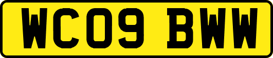 WC09BWW