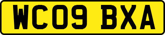 WC09BXA