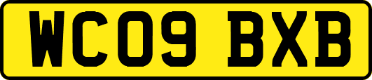 WC09BXB