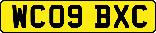 WC09BXC