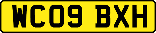 WC09BXH