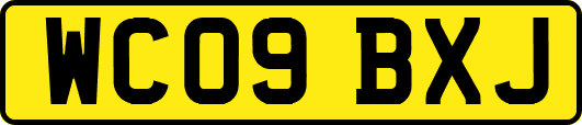 WC09BXJ