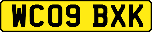 WC09BXK