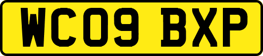 WC09BXP