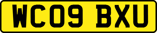 WC09BXU