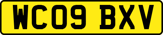 WC09BXV