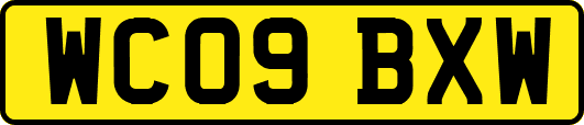 WC09BXW