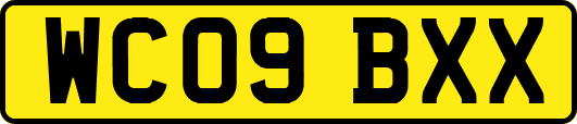 WC09BXX