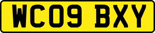 WC09BXY