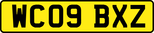 WC09BXZ